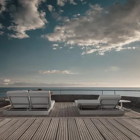 Estalagem Da Hotel Ponta do Sol (Madeira)