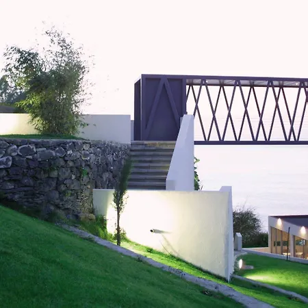 Hotel Estalagem Da 4*