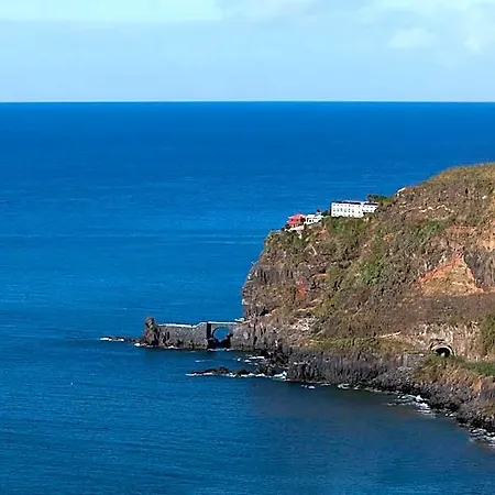 Estalagem Da Ponta do Sol (Madeira)