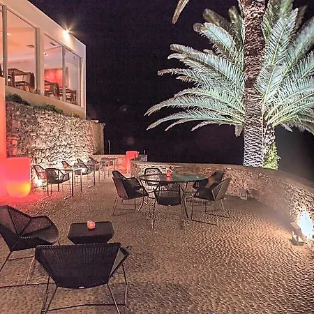Estalagem Da Hotel Ponta do Sol (Madeira)