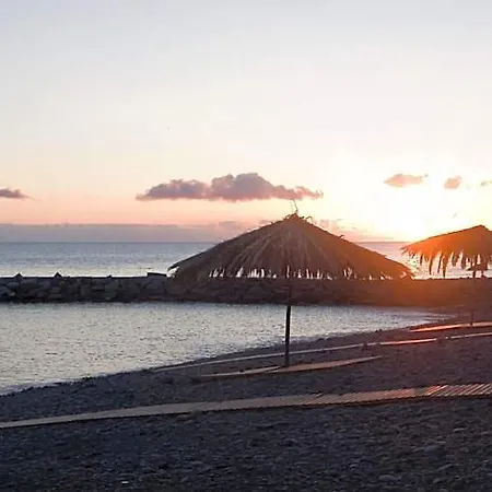 Hotel Estalagem Da Ponta do Sol (Madeira)