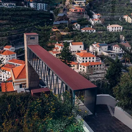 Estalagem Da 4* Ponta do Sol (Madeira)