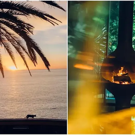 Estalagem Da Ponta do Sol (Madeira)