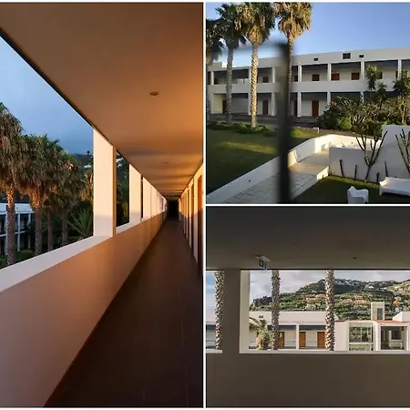 Hotel Estalagem Da Ponta do Sol (Madeira)