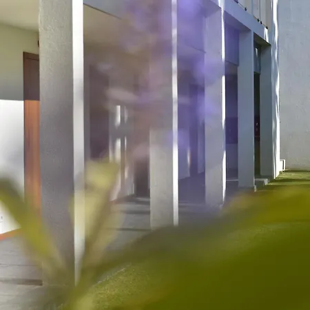 Estalagem Da Hotel Ponta do Sol (Madeira)