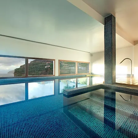 Estalagem Da 4* Ponta do Sol (Madeira)