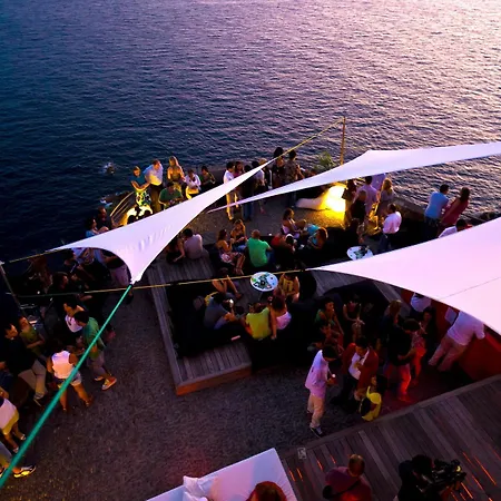 Hotel Estalagem Da Ponta do Sol (Madeira)