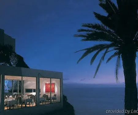 Estalagem Da Ponta do Sol (Madeira)