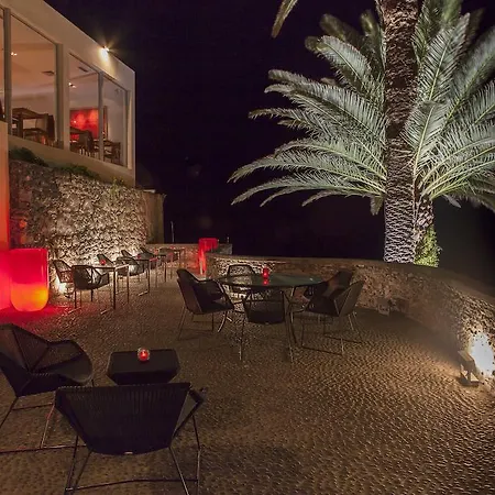 Estalagem Da Hotel Ponta do Sol (Madeira)