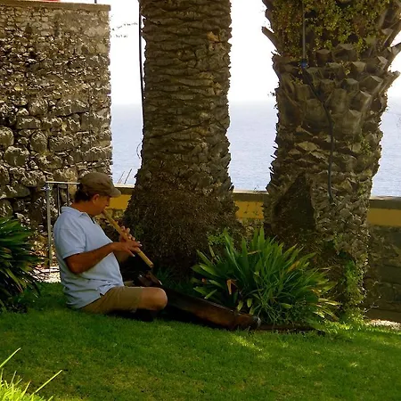 Estalagem Da Ponta do Sol (Madeira)