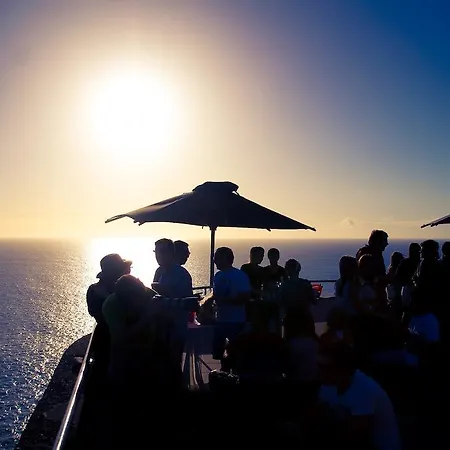 Estalagem Da Ponta do Sol (Madeira)