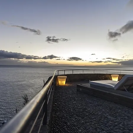 Estalagem Da Ponta do Sol (Madeira)