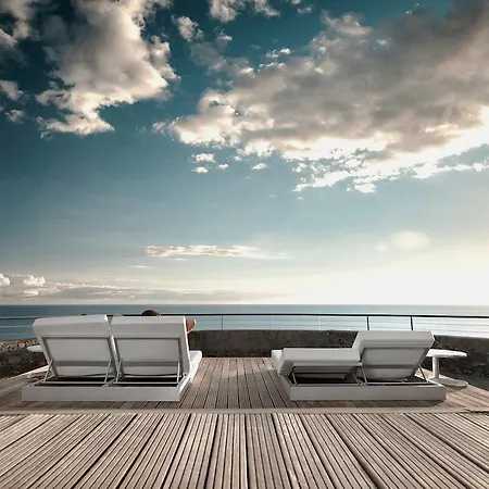 Estalagem Da Ponta do Sol (Madeira)