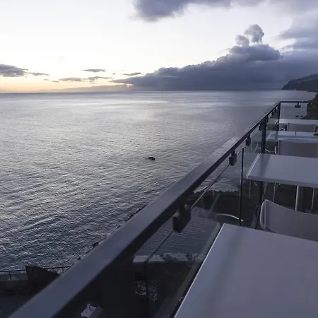 Hotel Estalagem Da Ponta do Sol (Madeira)