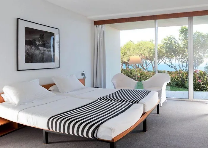 Estalagem Da Ponta do Sol (Madeira)