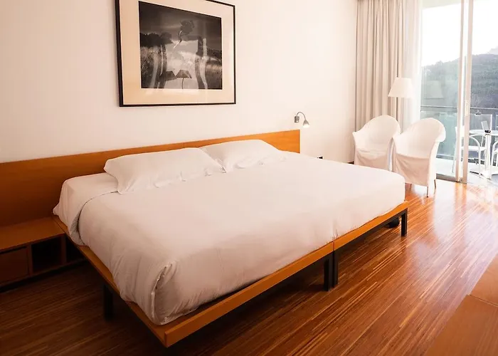 Estalagem Da Ponta do Sol (Madeira)