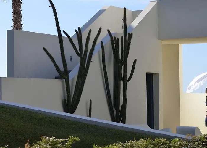 Estalagem Da Hotel Ponta do Sol (Madeira)