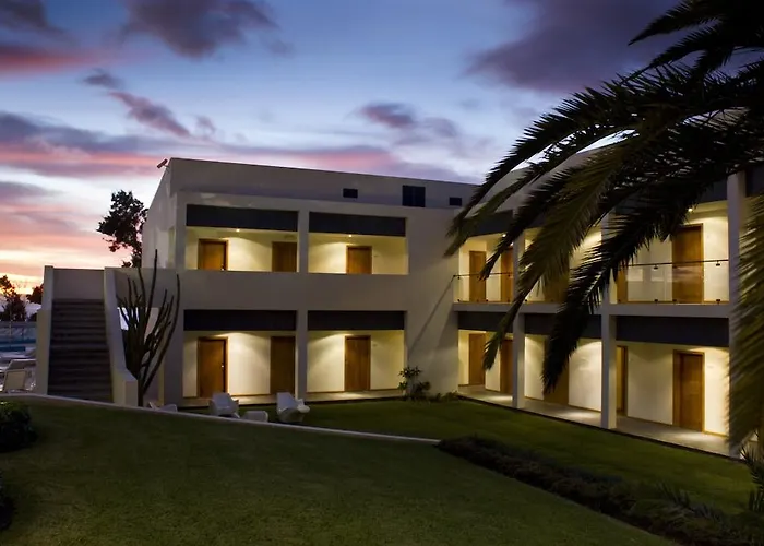 Hotel Estalagem Da 4*