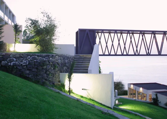 Hotel Estalagem Da 4*