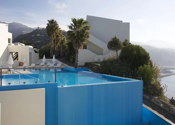 Estalagem Da Ponta do Sol (Madeira)