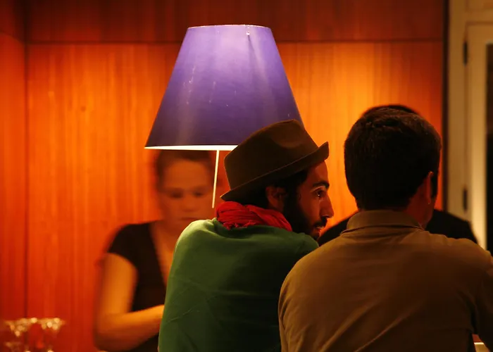 Hotel Estalagem Da 4*