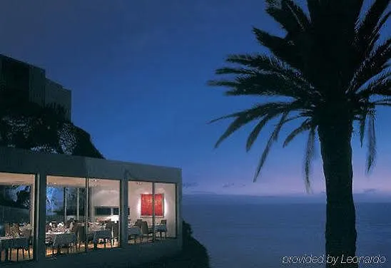 Estalagem Da Ponta do Sol (Madeira)