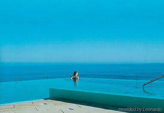 Hotel Estalagem Da 4*