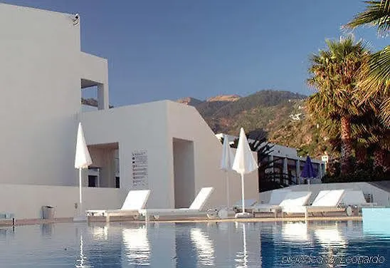 Estalagem Da 4* Ponta do Sol (Madeira)