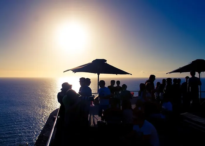 Estalagem Da Ponta do Sol (Madeira)