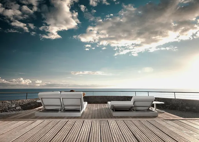 Estalagem Da Ponta do Sol (Madeira)