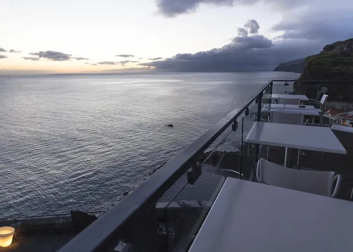 Hotel Estalagem Da Ponta do Sol (Madeira)