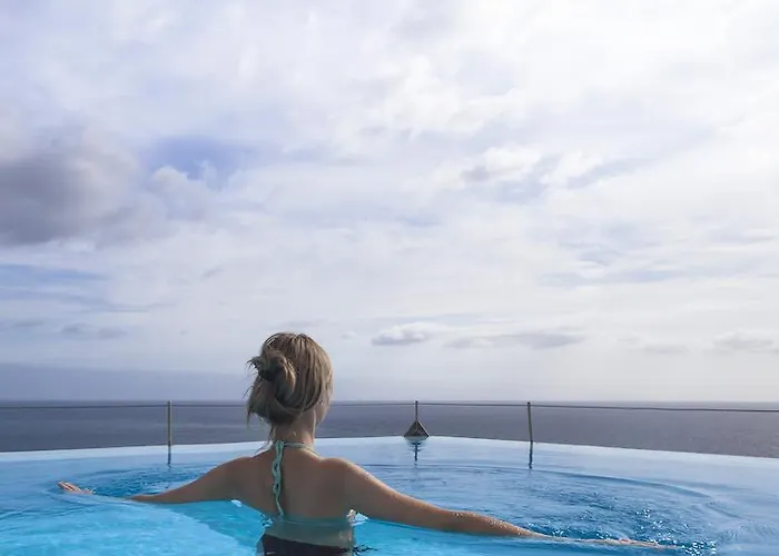 Estalagem Da Ponta do Sol (Madeira)