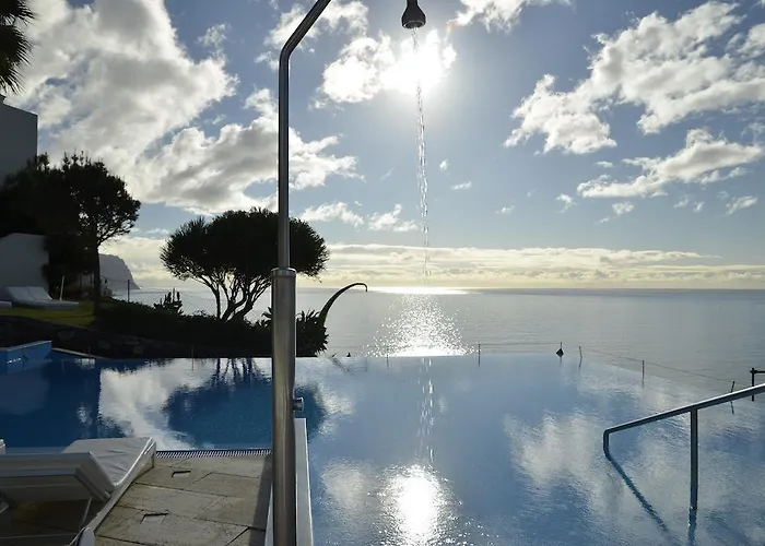 Estalagem Da 4* Ponta do Sol (Madeira)